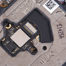 Load image into Gallery viewer, Original Back Cover With Heart Rate Sensor + Wireless Charging Module For Samsung Galaxy Watch4 Classic 46mm SM-R890 R895