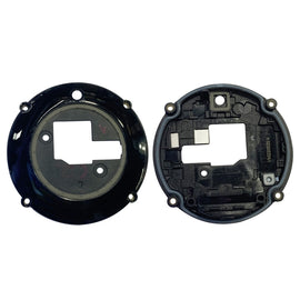 For Galaxy A6+ (2018) 10pcs Camera Lens Cover