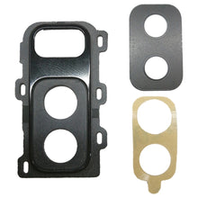 Load image into Gallery viewer, For Galaxy A6+ (2018) 10pcs Camera Lens Cover