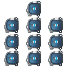 Load image into Gallery viewer, For Galaxy J6 (2018) 10pcs Camera Lens Cover