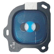 Load image into Gallery viewer, For Galaxy J6 (2018) 10pcs Camera Lens Cover