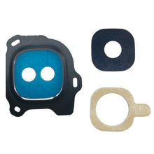Load image into Gallery viewer, For Galaxy J6 (2018) 10pcs Camera Lens Cover