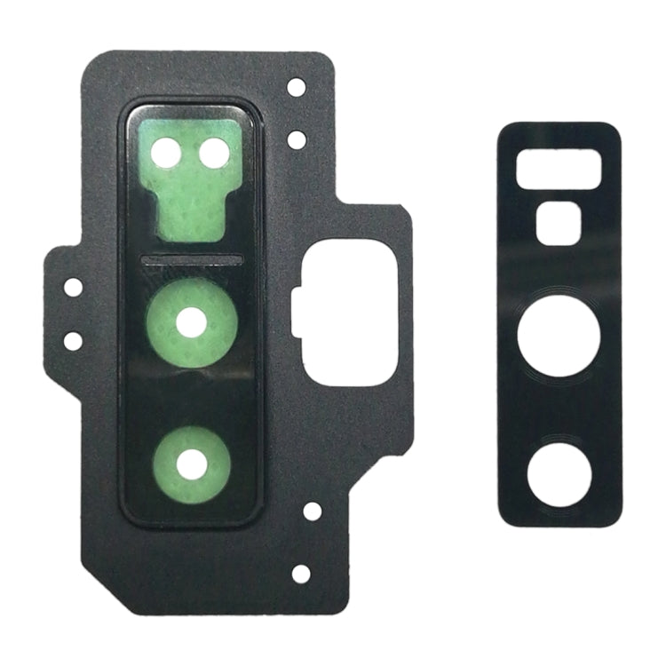 For Galaxy Note9 10pcs Camera Lens Cover