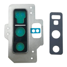 Load image into Gallery viewer, For Galaxy Note9 10pcs Camera Lens Cover