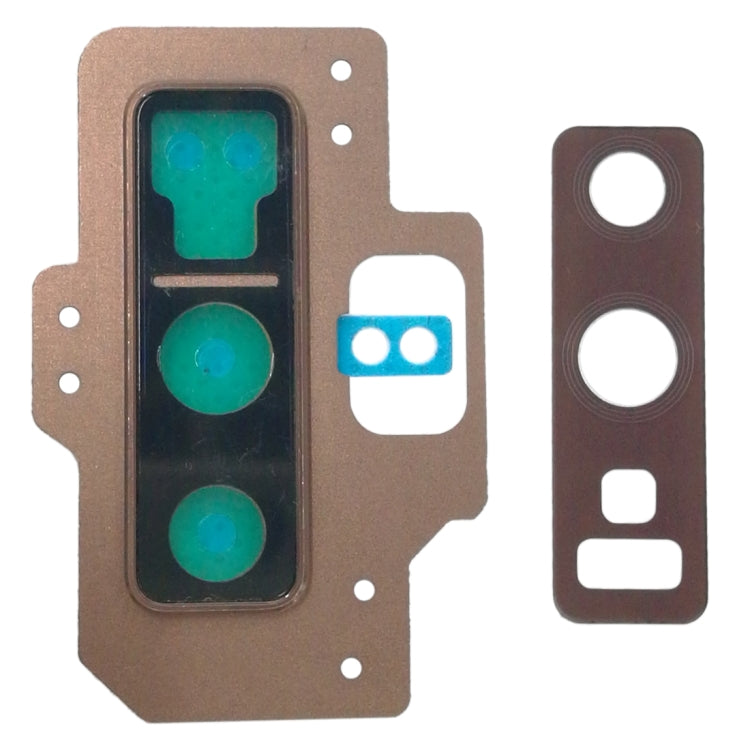 For Galaxy Note9 10pcs Camera Lens Cover