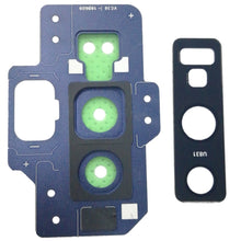 Load image into Gallery viewer, For Galaxy Note9 10pcs Camera Lens Cover, For Galaxy Note9, Galaxy Note9, For Samsung Galaxy Note9