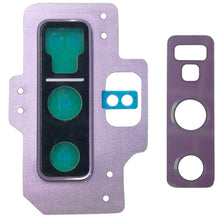 Load image into Gallery viewer, For Galaxy Note9 10pcs Camera Lens Cover