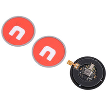 Load image into Gallery viewer, Original Back Cover With Heart Rate Sensor + Wireless Charging Module For Samsung Galaxy Watch5 SM-R900 R905 R910 R915 R920 R925