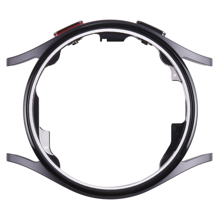 Original LCD Screen Frame Bezel Plate For Samsung Galaxy Watch 5 40mm SM-R900 R905