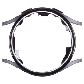 Original LCD Screen Frame Bezel Plate For Samsung Galaxy Watch 5 40mm SM-R900 R905