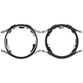 Original LCD Screen Frame Bezel Plate For Samsung Galaxy Watch 5 40mm SM-R900 R905