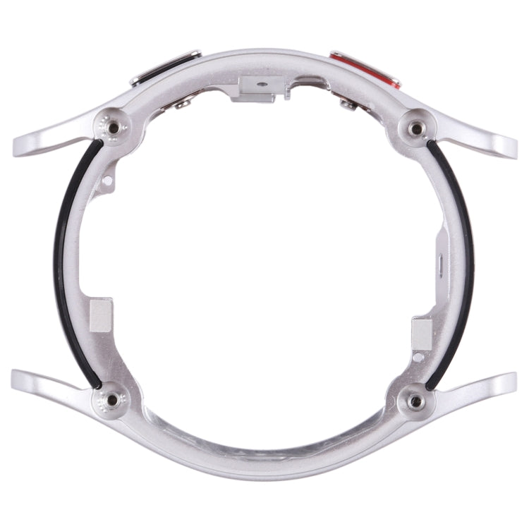 Original LCD Screen Frame Bezel Plate For Samsung Galaxy Watch 5 40mm SM-R900 R905, For Samsung Galaxy Watch5 40mm