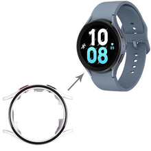 Load image into Gallery viewer, Original LCD Screen Frame Bezel Plate For Samsung Galaxy Watch 5 40mm SM-R900 R905, For Samsung Galaxy Watch5 40mm