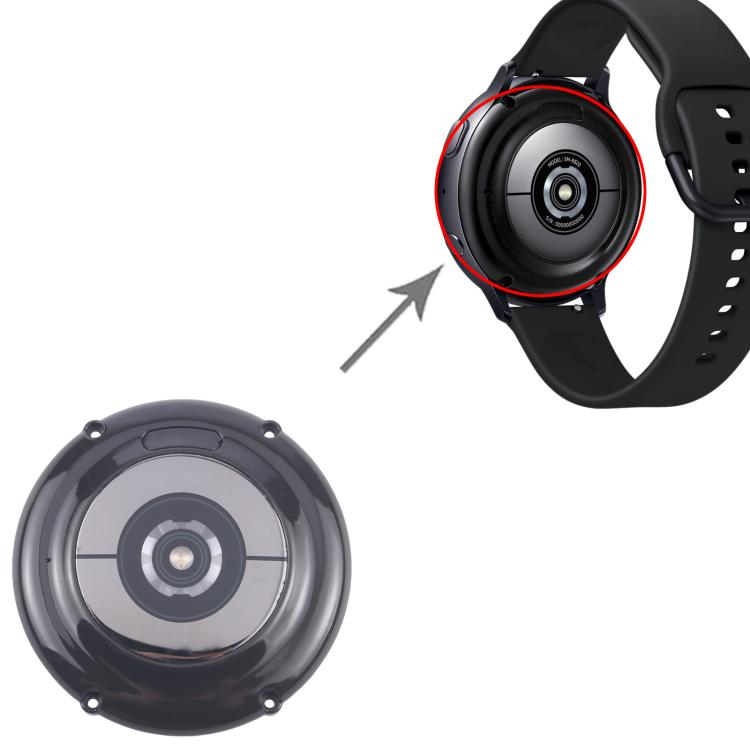 Original Back Cover Full Assembly For Samsung Galaxy Active2 44mm SM-R820/R825