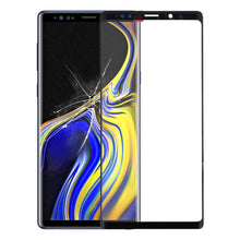 Load image into Gallery viewer, For Samsung Galaxy Note9 Front Screen Outer Glass Lens with OCA Optically Clear Adhesive