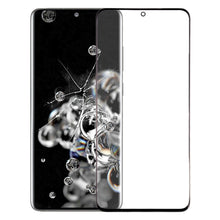 Load image into Gallery viewer, For Samsung Galaxy Note20 Ultra Front Screen Outer Glass Lens with OCA Optically Clear Adhesive