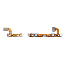 Load image into Gallery viewer, For Galaxy S7 Edge Power Button Flex Cable + Volume Control Button Flex Cable