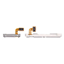 Load image into Gallery viewer, For Galaxy S7 Edge Power Button Flex Cable + Volume Control Button Flex Cable