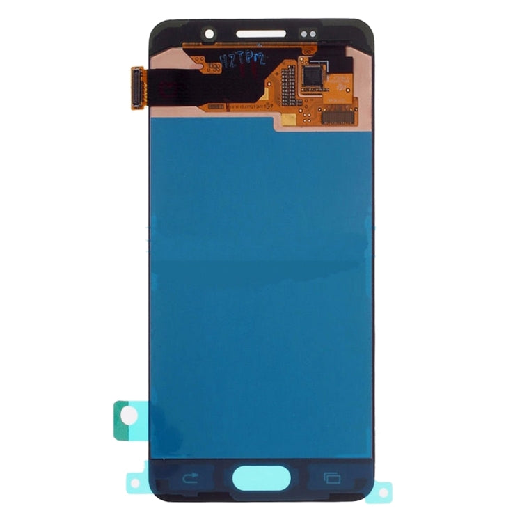 Original LCD Display + Touch Panel for Galaxy A3 (2016) / A310F, DSA310M, A310M/DS, A310Y