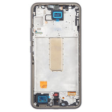 Load image into Gallery viewer, For Samsung Galaxy A34  SM-A346B Incell LCD Screen Digitizer Full Assembly with Frame