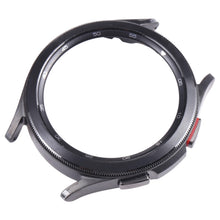 Load image into Gallery viewer, Original LCD Screen Frame Bezel Plate For Samsung Galaxy Watch4 Classic 46mm SM-R890 R895