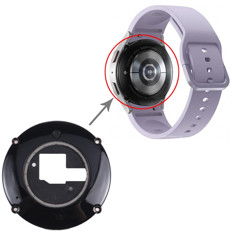 Original Back Cover For Samsung Galaxy Watch5 44mm SM-R910 R915