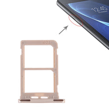 Load image into Gallery viewer, For Galaxy Tab A 7.0 (2016) SM-T285 SIM Card Tray + SIM Card Tray
