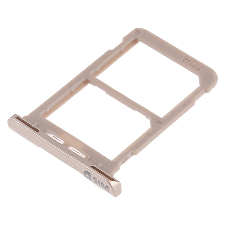 For Galaxy Tab A 7.0 (2016) SM-T285 SIM Card Tray + SIM Card Tray