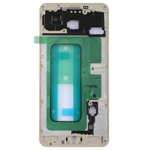 Load image into Gallery viewer, For Galaxy C7 Front Housing LCD Frame Bezel , Galaxy C7