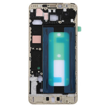 Load image into Gallery viewer, For Galaxy C7 Front Housing LCD Frame Bezel , Galaxy C7