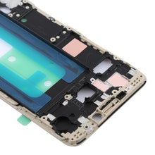 Load image into Gallery viewer, For Galaxy C7 Front Housing LCD Frame Bezel , Galaxy C7