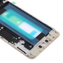 Load image into Gallery viewer, For Galaxy C7 Front Housing LCD Frame Bezel , Galaxy C7