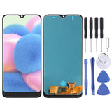 incell LCD Screen and Digitizer Full Assembly for Galaxy A30S