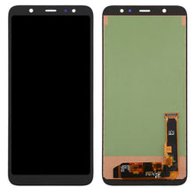 Load image into Gallery viewer, incell LCD Screen and Digitizer Full Assembly for Galaxy A6+ (2018)