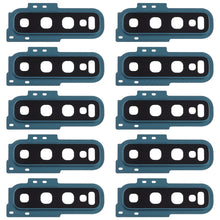 Load image into Gallery viewer, For Galaxy S10 10pcs Camera Lens Cover