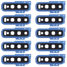 Load image into Gallery viewer, For Galaxy S10 10pcs Camera Lens Cover