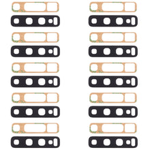 Load image into Gallery viewer, For Galaxy S10 10pcs Back Camera Lens &amp; Adhesive