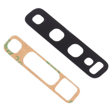 Load image into Gallery viewer, For Galaxy S10 10pcs Back Camera Lens &amp; Adhesive