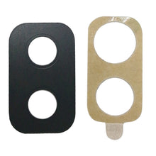 Load image into Gallery viewer, For Galaxy J8, J810F/DS, J810Y/DS, J810G/DS 10pcs Back Camera Lens