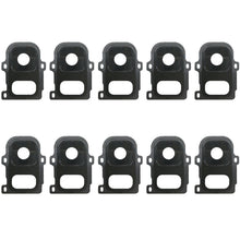 Load image into Gallery viewer, For Galaxy A6 (2018) 10pcs Camera Lens Cover