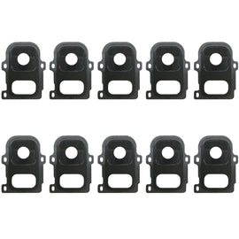 For Galaxy A6 (2018) 10pcs Camera Lens Cover