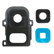 Load image into Gallery viewer, For Galaxy A6 (2018) 10pcs Camera Lens Cover