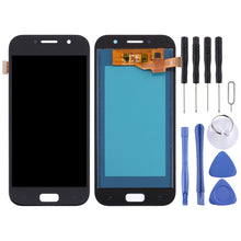 Load image into Gallery viewer, LCD Screen and Digitizer Full Assembly (TFT Material) for Galaxy A5 (2017), A520F, A520F/DS, A520K, A520L, A520S, For Samsung Galaxy A5 (2017) TFT
