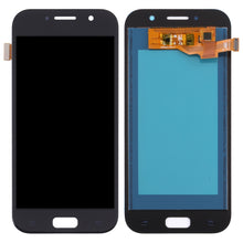 Load image into Gallery viewer, LCD Screen and Digitizer Full Assembly (TFT Material) for Galaxy A5 (2017), A520F, A520F/DS, A520K, A520L, A520S, For Samsung Galaxy A5 (2017) TFT