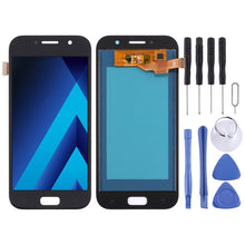 Load image into Gallery viewer, LCD Screen and Digitizer Full Assembly (TFT Material) for Galaxy A5 (2017), A520F, A520F/DS, A520K, A520L, A520S, For Samsung Galaxy A5 (2017) TFT