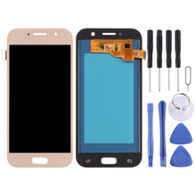 Load image into Gallery viewer, LCD Screen and Digitizer Full Assembly (TFT Material) for Galaxy A5 (2017), A520F, A520F/DS, A520K, A520L, A520S