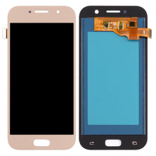 Load image into Gallery viewer, LCD Screen and Digitizer Full Assembly (TFT Material) for Galaxy A5 (2017), A520F, A520F/DS, A520K, A520L, A520S