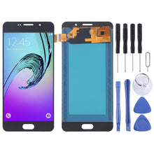 Load image into Gallery viewer, LCD Screen and Digitizer Full Assembly (TFT Material) for Galaxy A7 (2016), A710F, A710F/DS, A710FD, A710M, A710M/DS, A710Y/DS, A7100
