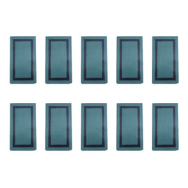 For Galaxy A5 (2016) / A510 10pcs LCD Digitizer Back Adhesive Stickers