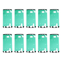 Load image into Gallery viewer, For Galaxy S6 Edge+ / G928 10pcs Front Housing Adhesive